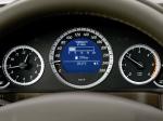 Mercedes-Benz E500 BlueEFFICIENCY 2011 года